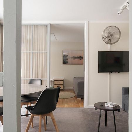 The Brewer Apartments By Daniel&Jacob'S كوبنهاجن المظهر الخارجي الصورة